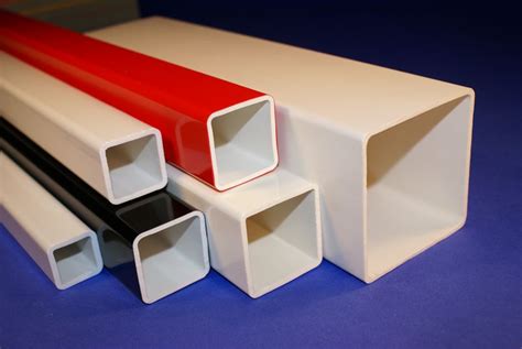 square pvc tubing for sale